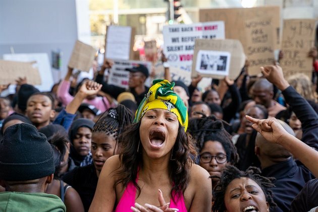 Parliament calls for more sensitivity from SAPS around rape cases