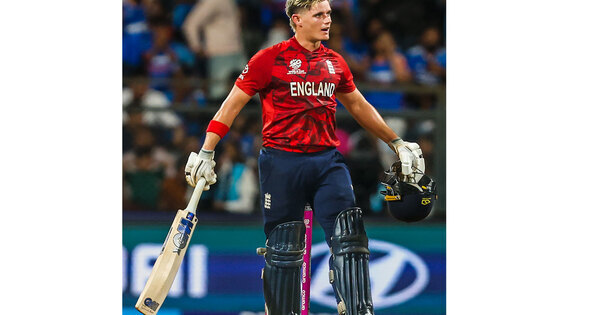 T20 WC: Bethell proves his mettle yet again on big stages, becomes England's 4th all-format centurion