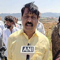 "Neither Rahul nor Sonia came to campaign": TN BJP chief Nagendran flags DMK-Congress "confusion" ahead of polls, slams "family rule"