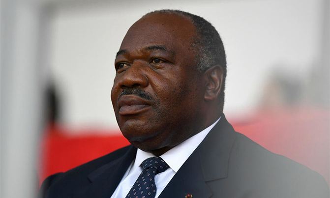 Gabon court sets date for Bongo health case Gabon court sets date for Bongo health case