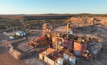 'Raise big, raise often' strategy could be the way for Warriedar gold-antimony venture 