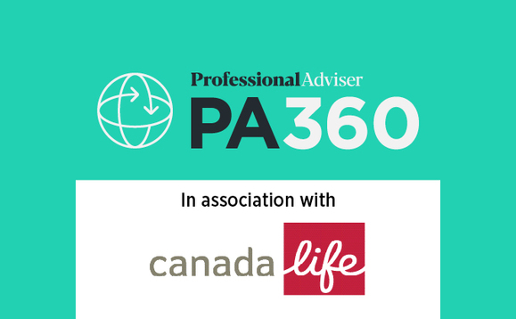 Canada Life revealed as PA360 headline sponsor for third year
