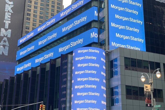 Morgan Stanley sees AI debt issuance more than doubling