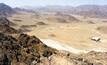 Centamin Egypt starts mining at Sukari