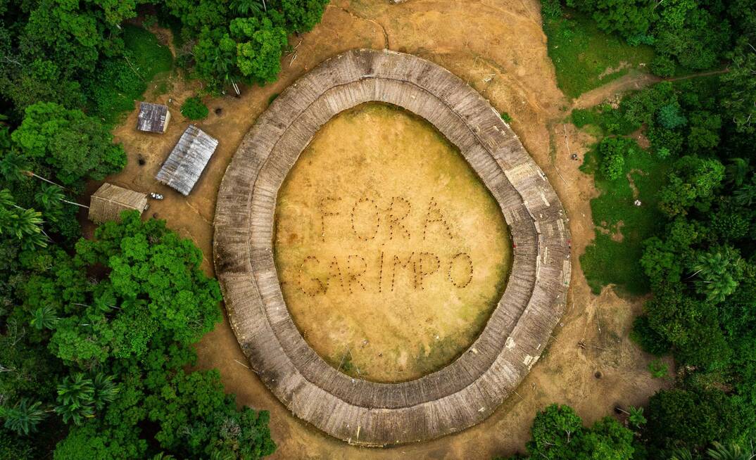 Notícias de Mineração Brasil
