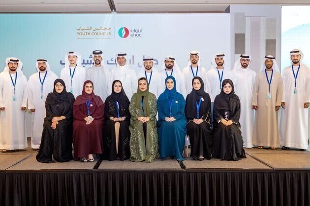 ENOC Group announces second cycle of Youth Council