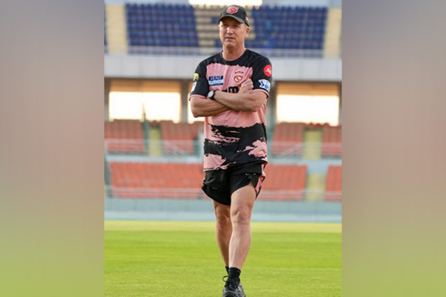 "You have to be brave": Punjab Kings Assistant coach Brad Haddin's message to batting unit ahead of clash against RCB