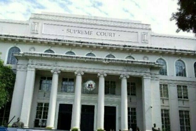 SC extends January deadline of all court filings until Feb. 1