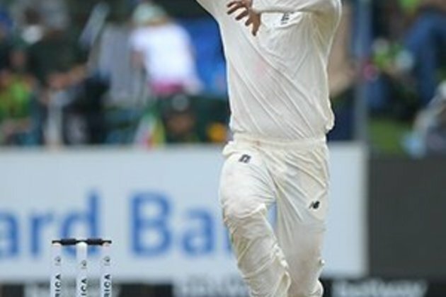 Test trio to join England Lions squad after South Africa triumph