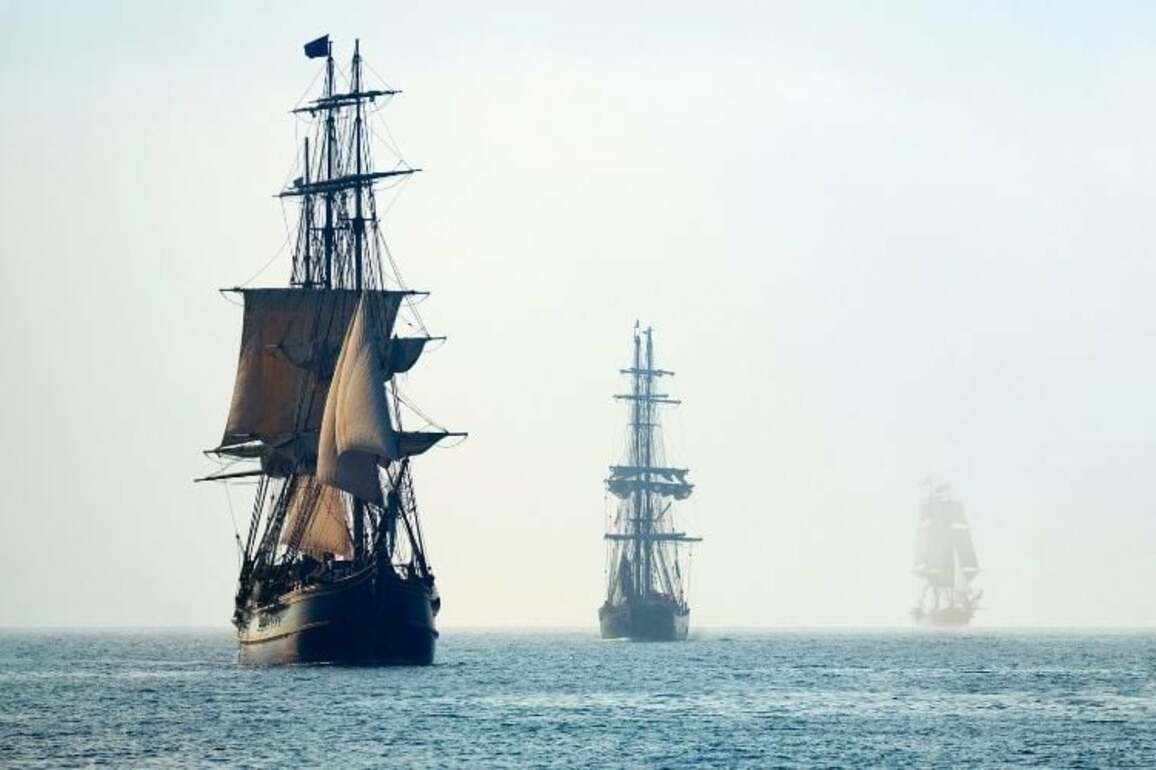Did a secret map take down 17th century pirates of Irelands coast&quest;