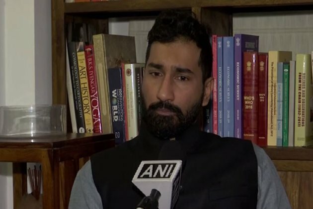 "Let's not allow external agencies to create divisions..." AK Antony's son comes out in BJP's support on BBC documentary row