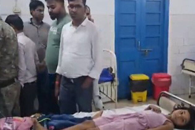 Tragedy in Giridih: 1 child dead, 18 hospitalised after consuming contaminated "Golgappa"