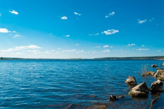 Warm water temperatures could affect local economies: Study