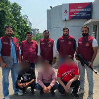 IPL ticket black marketing racket busted in Delhi; 3 arrested, 87 tickets and passes seized