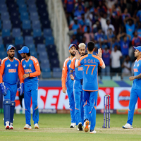 "Only thing they are better at is talking": Former spinner Mishra backs India to trounce Pakistan in final