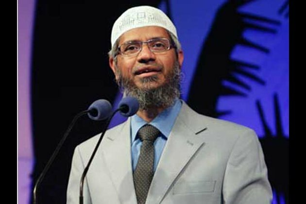 No one is above law, not even Zakir Naik: Malaysia Home Minister