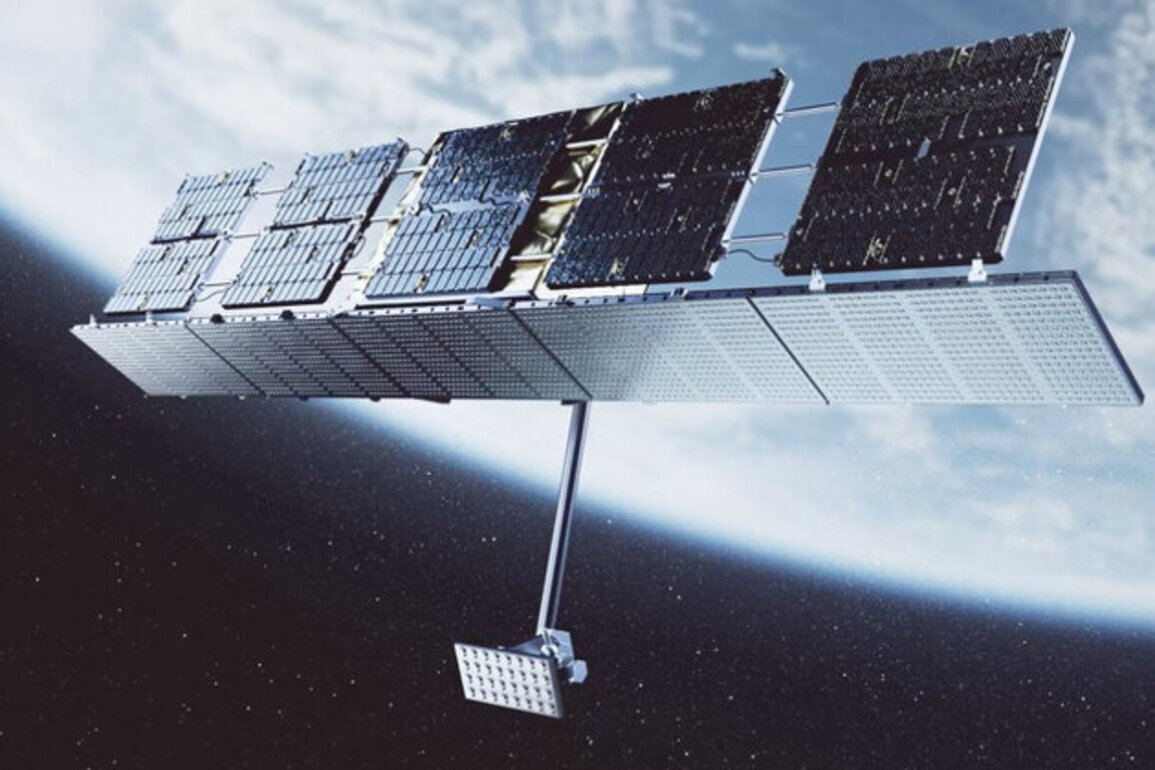 Space42 says localisation of Foresight satellite assembly reflects UAE's growing industrial capability