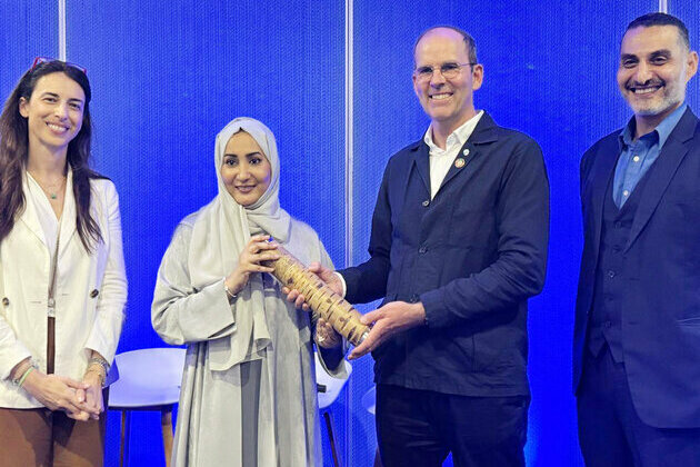From Nice to Abu Dhabi: Global forum builds momentum for ocean action beyond UNOC3