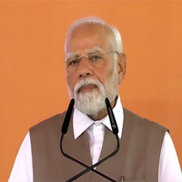 "Dushman kahin bhi ho, honk diya jayega": PM Modi assures strong response to every terrorist attack