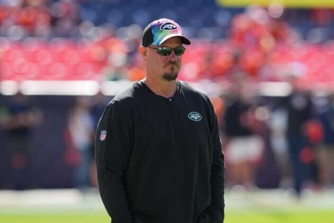 Report: Cardinals hire Nathaniel Hackett as OC