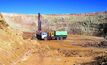 A1 appoints mining contractor