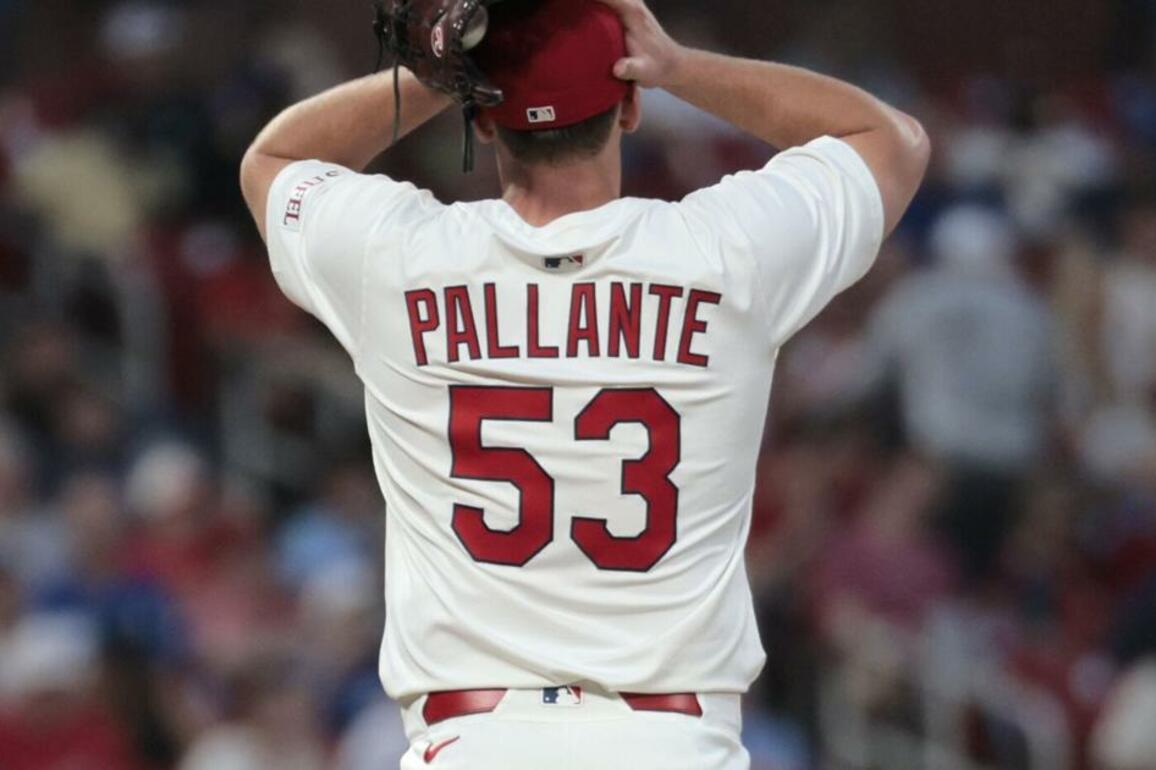 Lost lead underscores how Cardinals cannot outrun odds