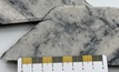  Core from initial step-out drilling at Keats, at New Found Gold’s Queensway project in Newfoundland