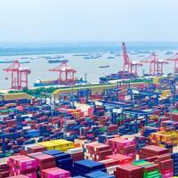Navigating challenges, China's foreign trade forges ahead with resilience