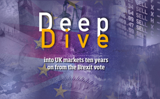 Deep Dive: Investors urged to back Britain ten years on from Brexit's 'political earthquake'