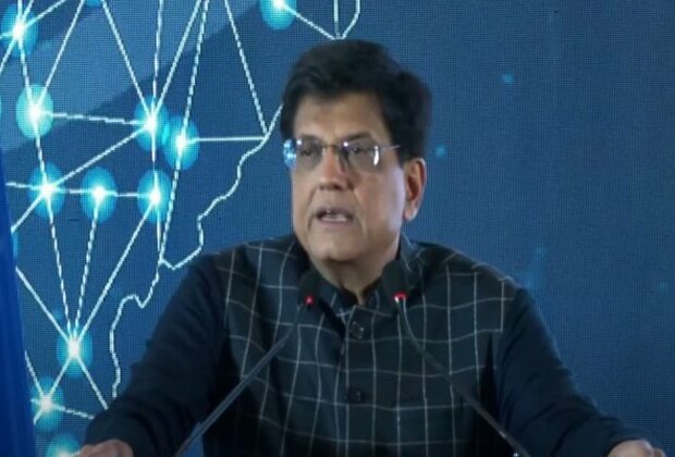 India-France bilateral trade "quite sub-optimal", both countries should collectively aspire for more: Piyush Goyal