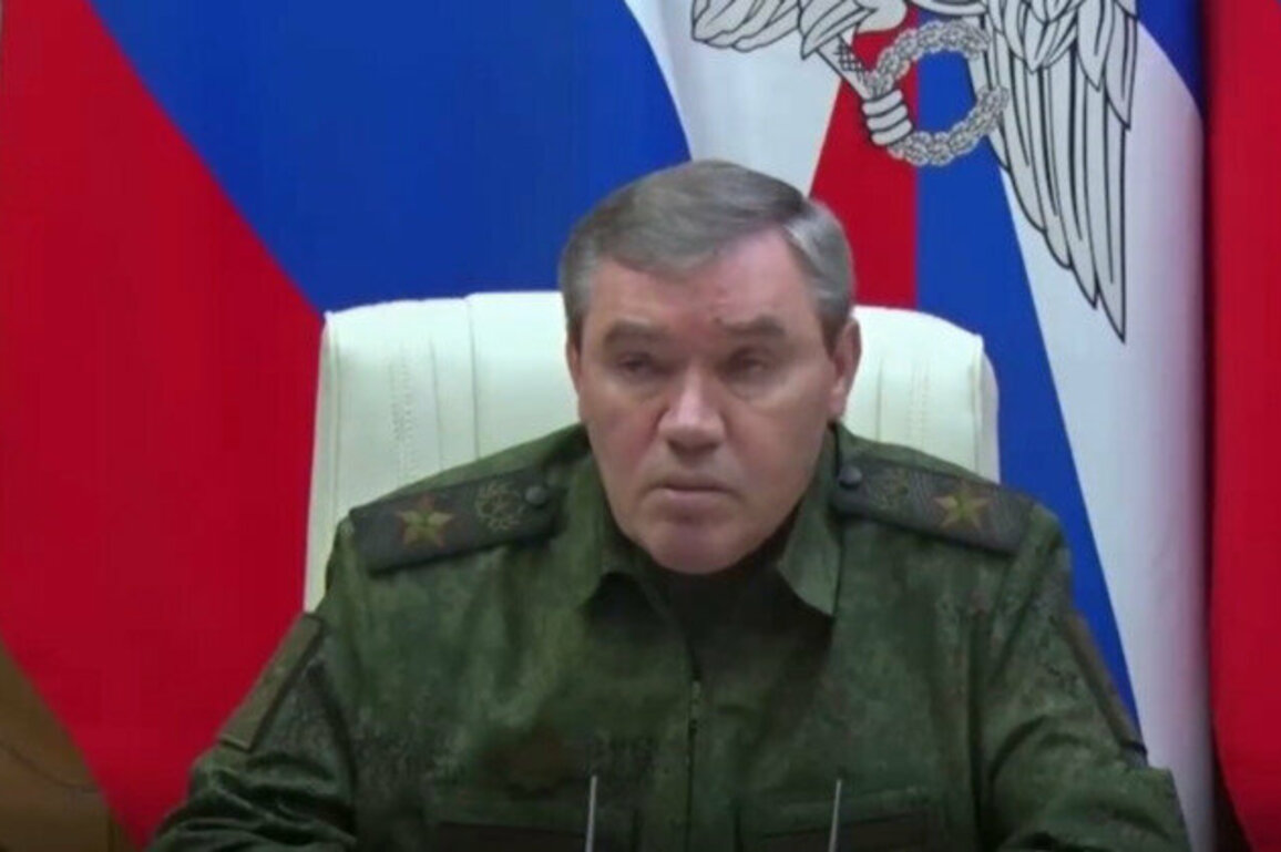 Ukraine operation will continue  top Russian general