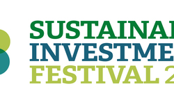 Countdown begins to Sustainable Investment Festival 2022