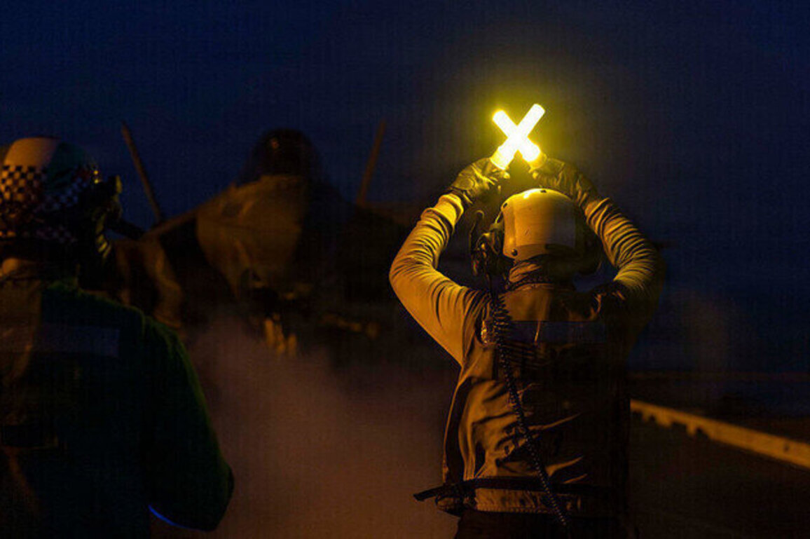 The US stepped back from Iran. Its allies will remember
