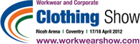 Workwear and corporate clothing show opens new trade opportunities