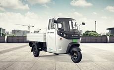 India's Euler Motors gets $14m Series C extension