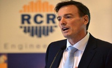 RCR managing director and CEO Paul Dalgleish says earnings and revenue rebound should continue in second half