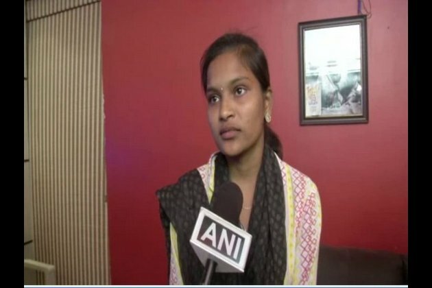 Andhra girl reunites with parents through Facebook after 12 years