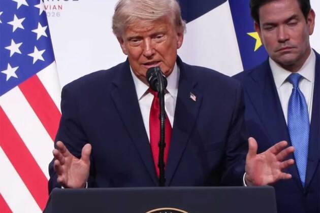 "Expect complete ceasefire including Lebanon, Israel": Trump says 'US committed to peace' after MoU with Iran