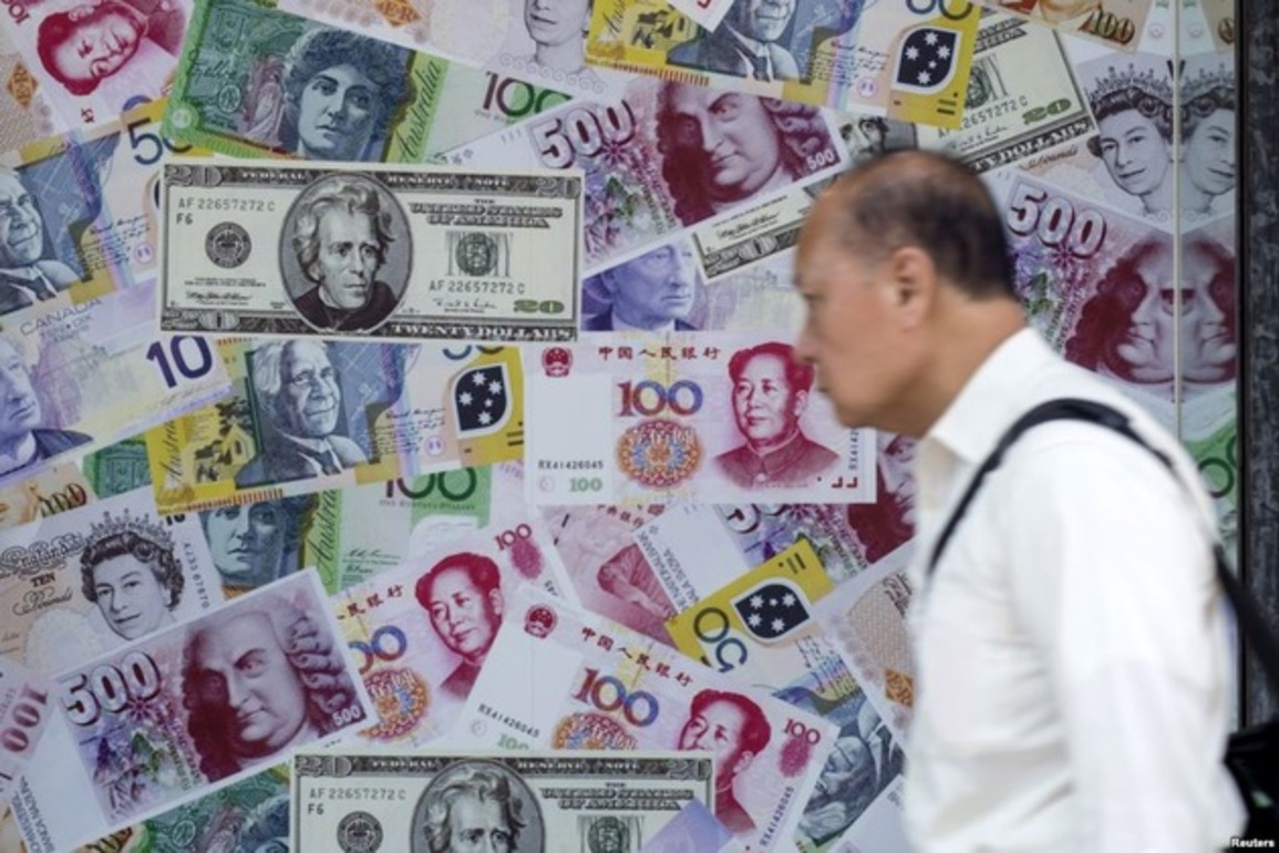 Asia Increasingly Looking to China to Drive Regional Growth