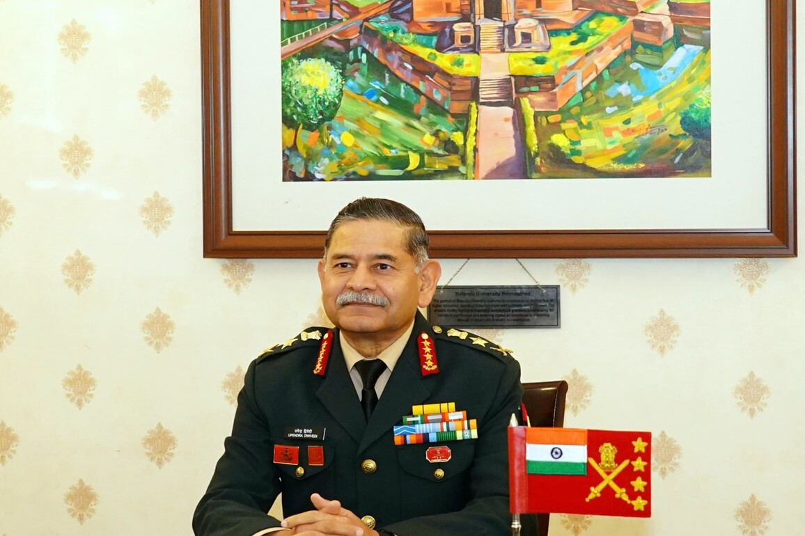 CDS General Dwivedi outlines 'IKIGAI' framework to deepen Indo-Pacific land forces cooperation at 3rd Land Forces Summit