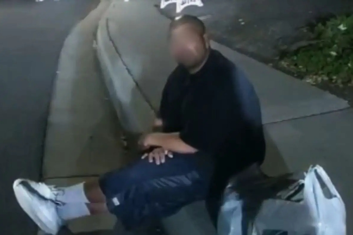 L.A. County man with warrants arrested in Irvine on drug, theft and fraud charges - New Santa Ana