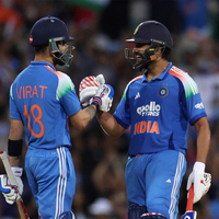People are waiting for them to fail: Kaif backs Rohit, Virat for 2027 World Cup