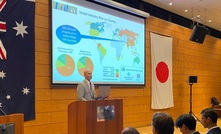 Andrew Penkethman says Goongarie is a large, low-ocst nickel-cobalt play