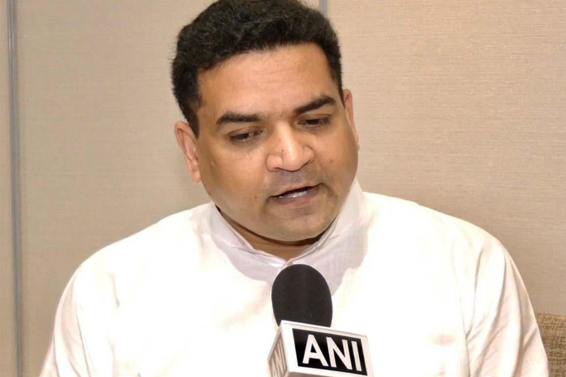 "Delhi govt striving to make Capial hub for events, concert economy": Minister Kapil Mishra at FICCI Frames