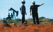 Trouble on horizon for Australian petroleum industry