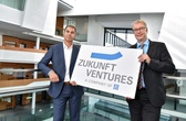 ZF starts Zukunft Ventures to invest in tech firms