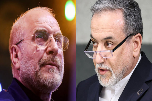 Iranian officials deny reports of negotiators travelling to Pakistan for talks, reports state media