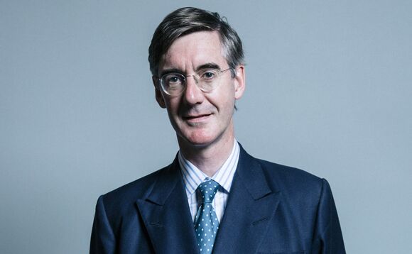 Jacob Rees-Mogg Jacob Rees-Mogg