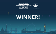 Investment Company of the Year Awards 2024 Winners Interview - Brunner Investment Trust PLC