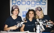 Robogals